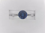 Colored Stone Rings - Women'
