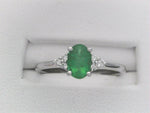 Colored Stone Rings - Women'
