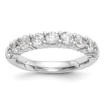 Diamond Wedding Bands - Women'