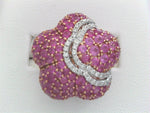 Colored Stone Rings - Women'