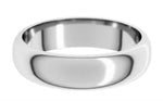 Gold Wedding Bands - Men'