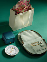 Complimentary Gift Wrapping Available on All Jewelry