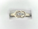 Diamond Fashion Rings - Women'
