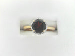 Colored Stone Rings - Women'