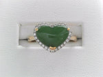 Colored Stone Rings - Women'