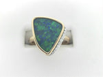 Colored Stone Rings - Women'