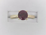 Colored Stone Rings - Women'