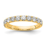 Diamond Wedding Bands - Women'