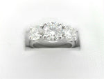 Diamond Fashion Rings - Women'