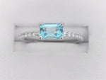Colored Stone Rings - Women'