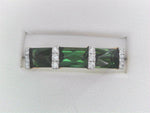 Colored Stone Rings - Women'
