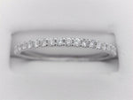 Diamond Wedding Bands - Women'
