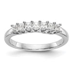 Diamond Wedding Bands - Women'