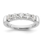 Diamond Wedding Bands - Women'