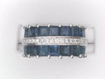 Colored Stone Rings - Women'
