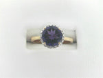 Colored Stone Rings - Women'