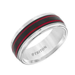Alternative Model Rings without Stone