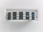Colored Stone Rings - Women'