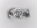 Diamond Fashion Rings - Women'