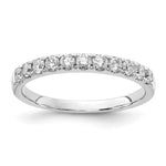 Diamond Wedding Bands - Women'