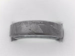 Alternative Model Rings without Stone