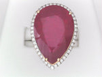 Colored Stone Rings - Women'