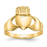 Gold Fashion Rings - Women'