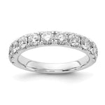 Diamond Wedding Bands - Women'
