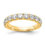 Diamond Wedding Bands - Women'