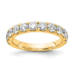 Diamond Wedding Bands - Women'