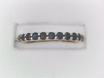 Colored Stone Rings - Women'