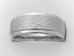 Alternative Model Rings without Stone