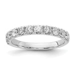 Diamond Wedding Bands - Women'