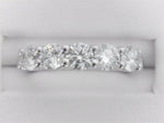 Diamond Wedding Bands - Women'