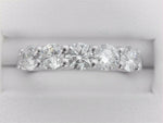 Diamond Wedding Bands - Women'