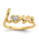 Diamond Fashion Rings - Women'