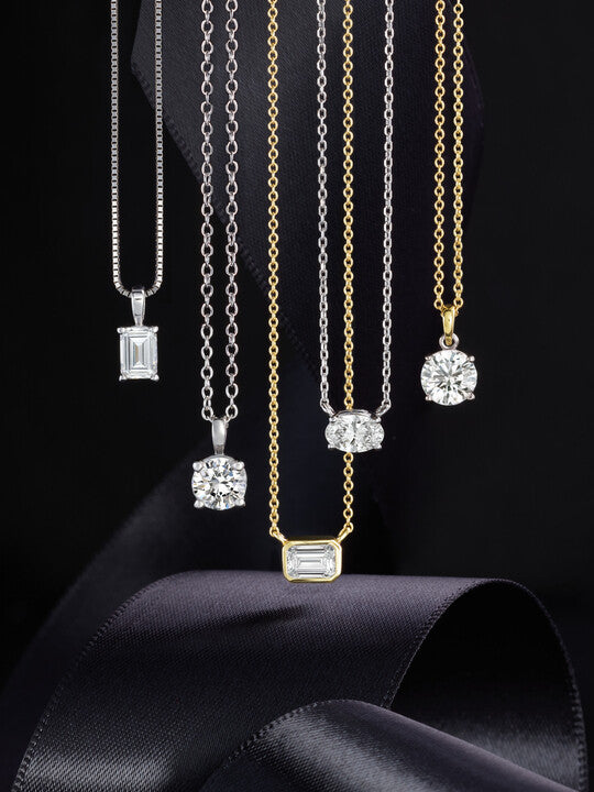 The Timeless Allure of Fine Jewelry Why Every Piece Tells a Story