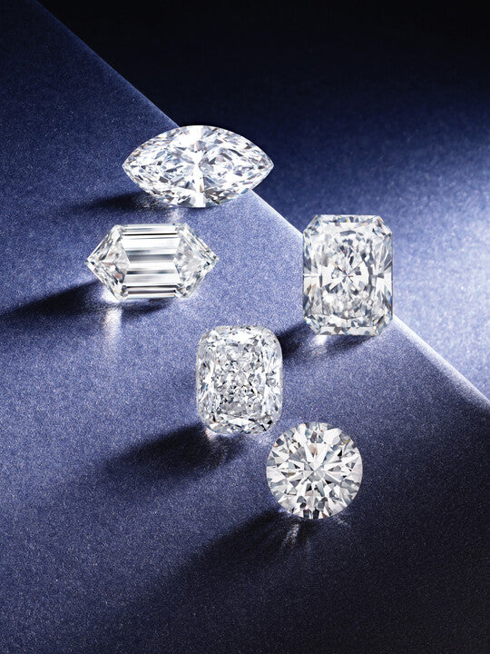 The Ultimate Guide to Choosing the Perfect Engagement Ring