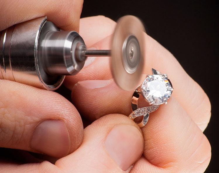 Jewelry Repairs & Custom Designs: Expert Craftsmanship You Can Trust