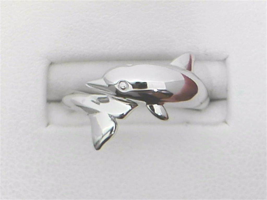 Gold Fashion Rings  -  Women'