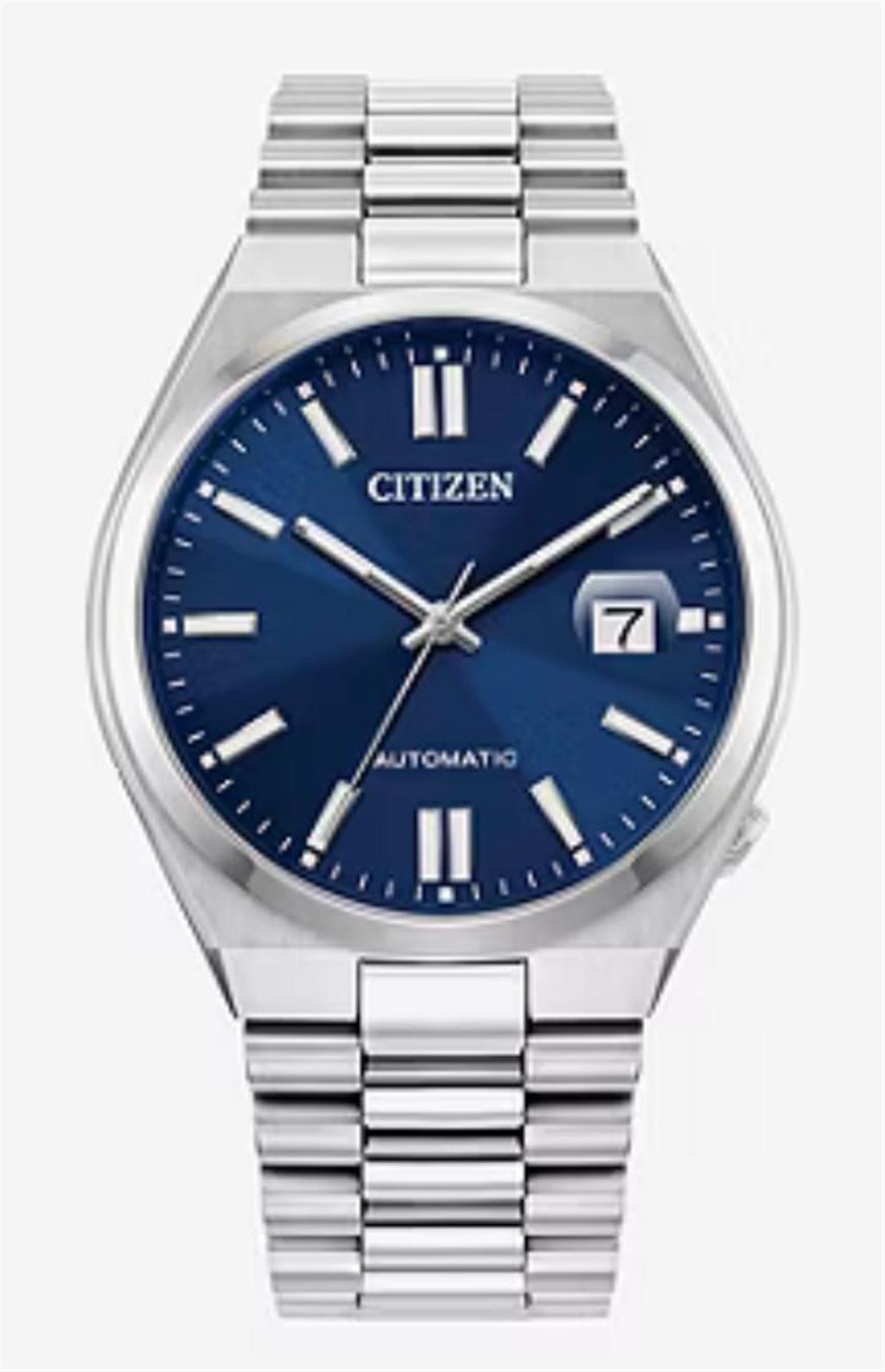 Watch Brand 1 -  Men'