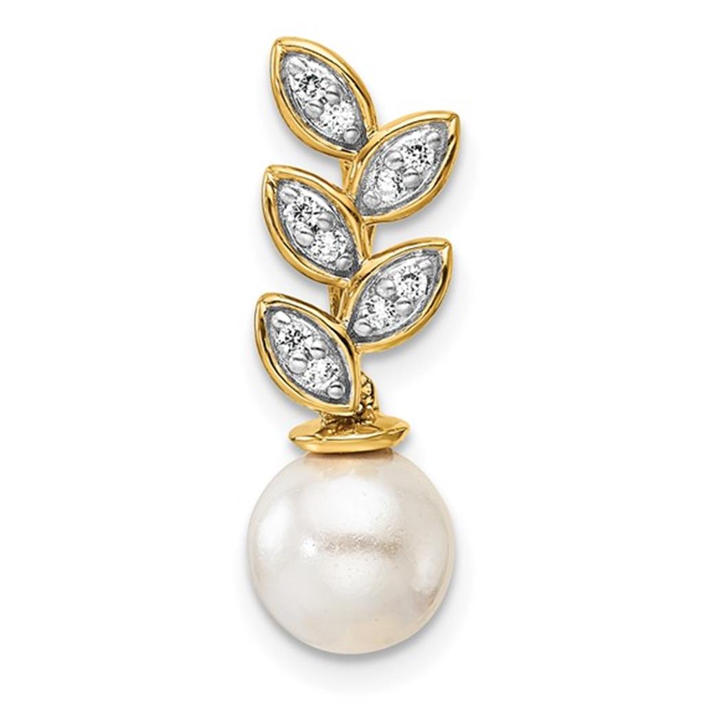 Pearl Pendant
