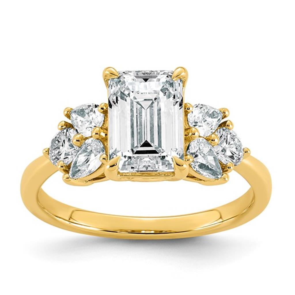 Diamond Engagement Ring