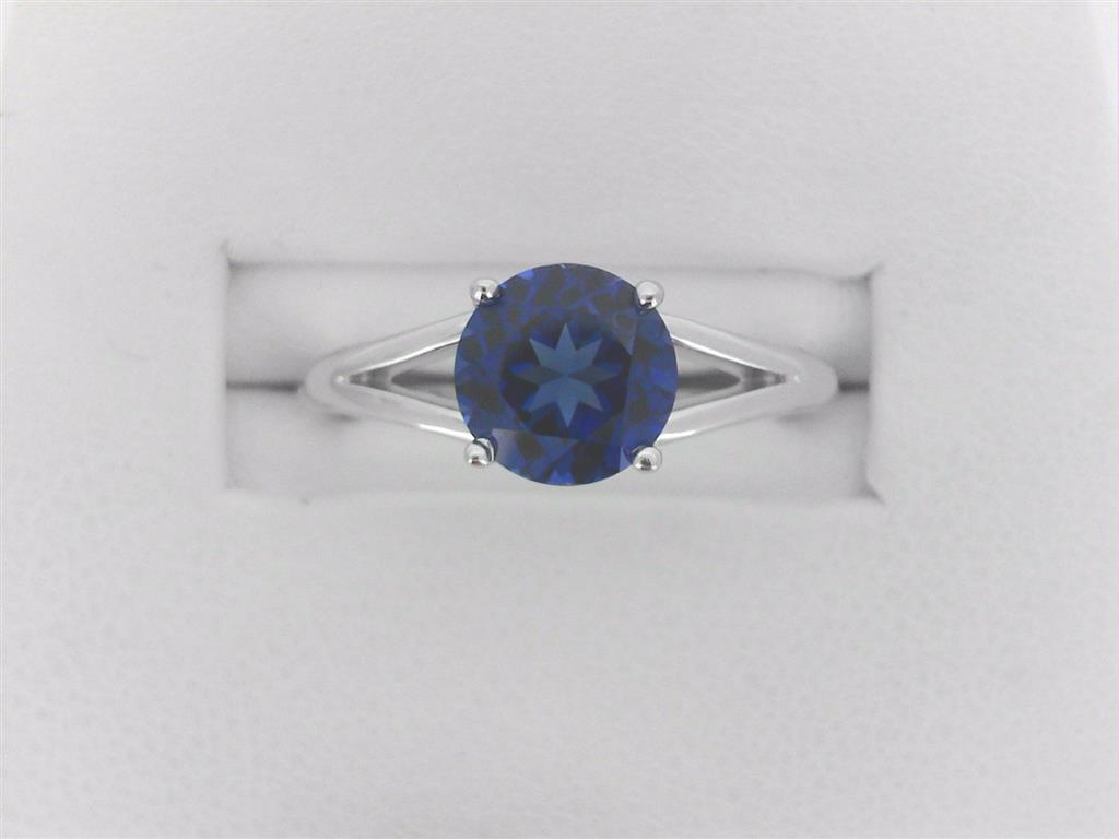 Colored Stone Rings  -  Women'