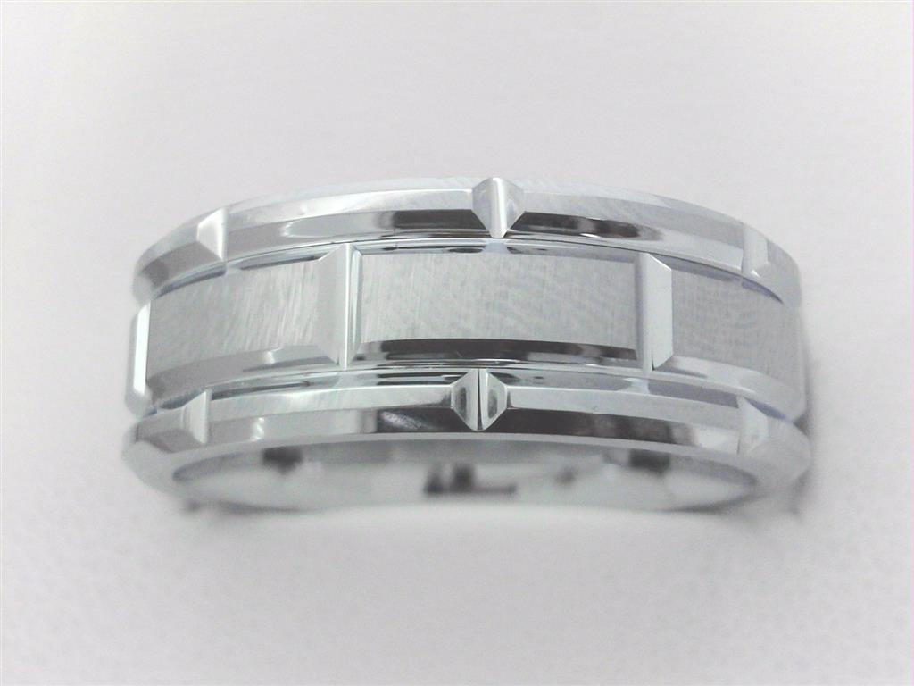 Alternative Model Rings without Stone