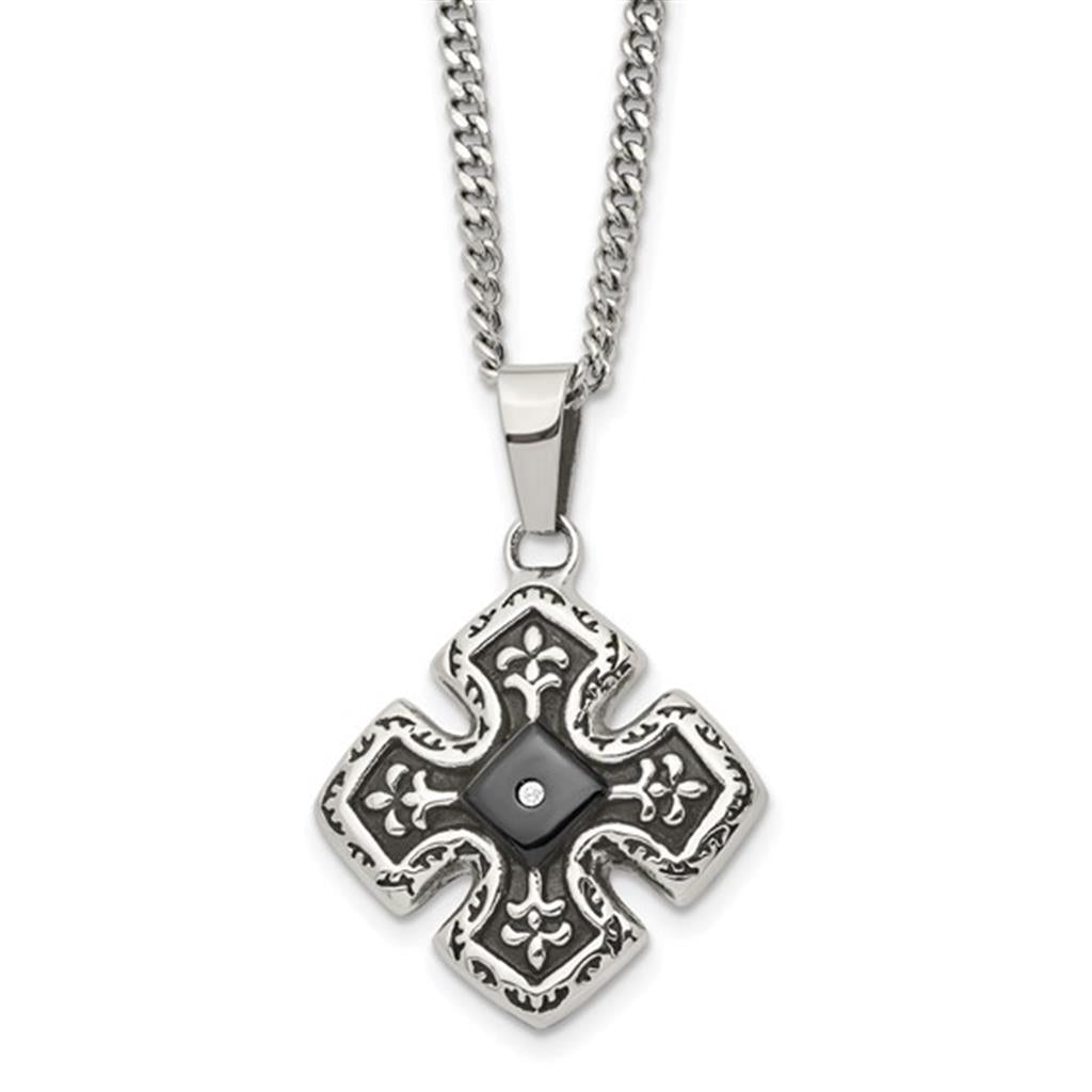 Alternative Necklace