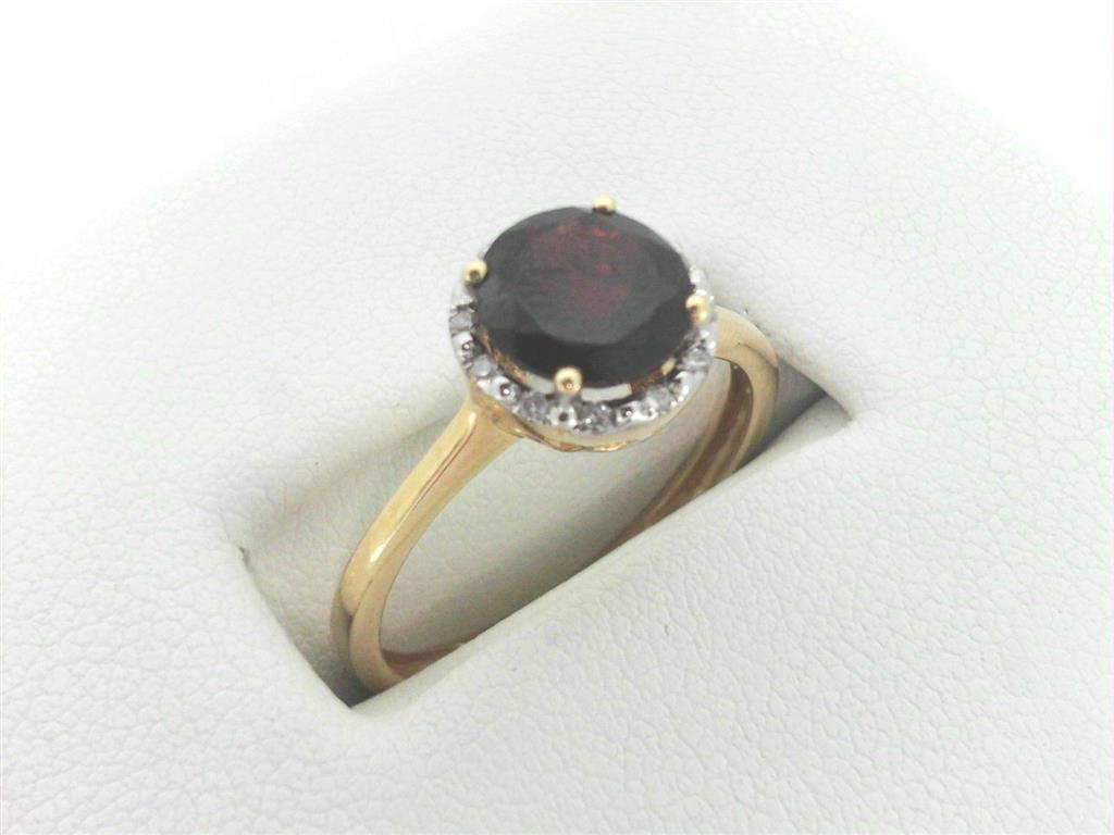 Colored Stone Rings  -  Women'