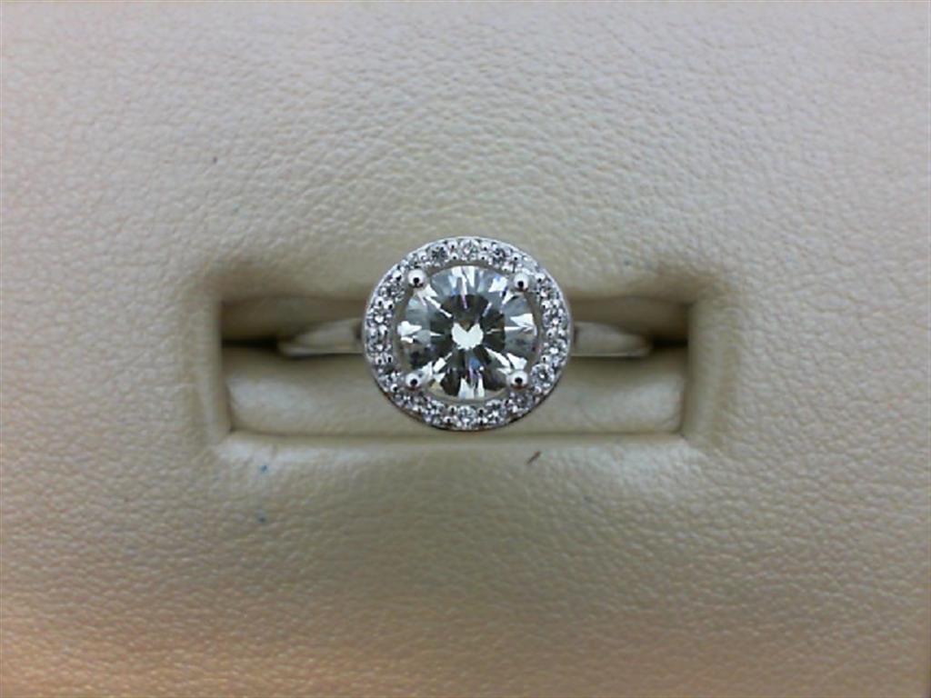 Diamond Engagement Ring