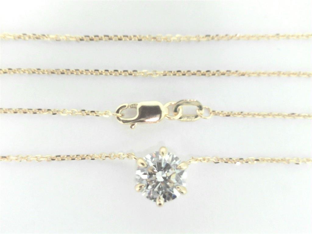 Diamond Necklace