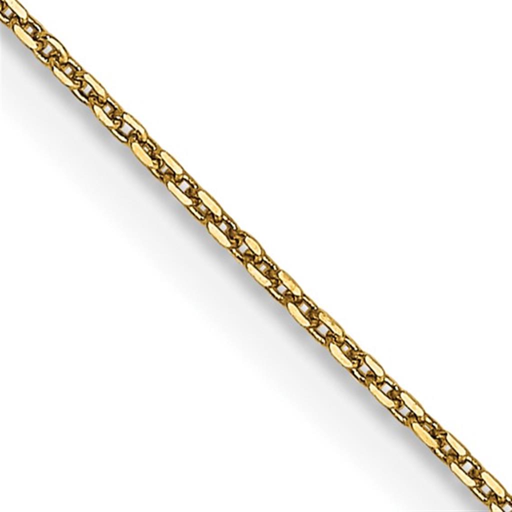 Gold Chain
